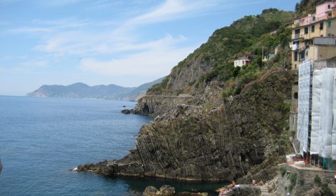 Cinque Terre
