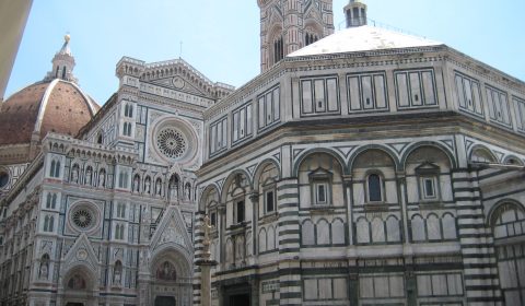 Florence Duomo
