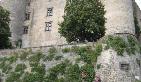 Castello Orcini