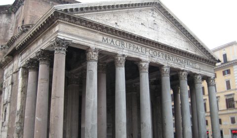 Pantheon