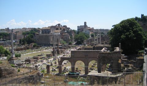 Roman Forum