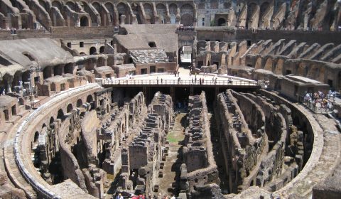 Colosseum