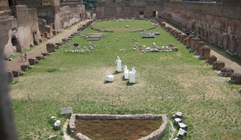 Circus Maximus