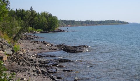 Two Harbors