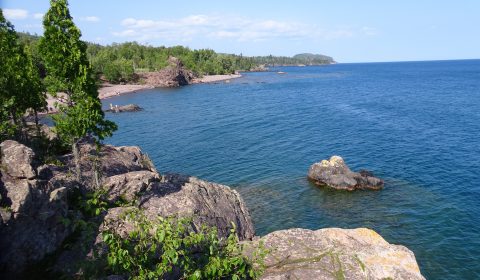 Silver Bay