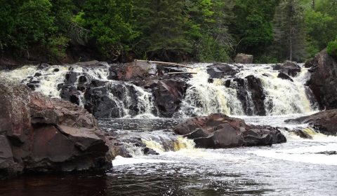 Tattegouche State Park