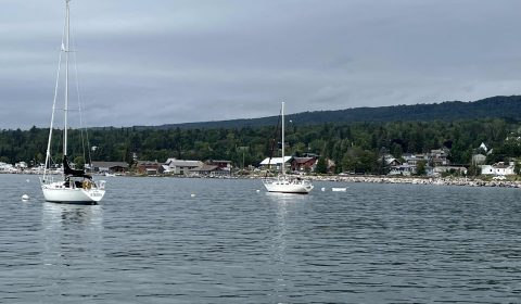 Grand Marais