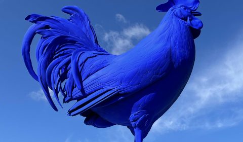 Sculpture Art