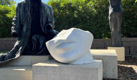 Sculpture Art