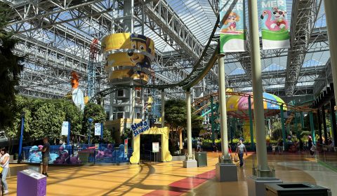 Mall of America