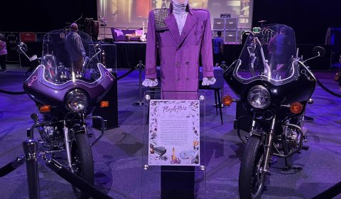 Purple Rain