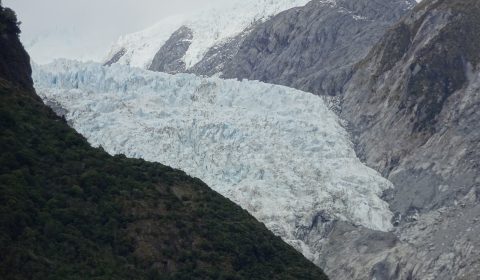 Franz Josef Glacier