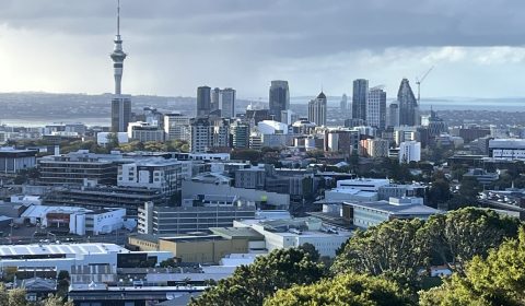 Auckland