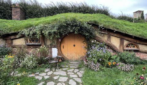 Hobbiton