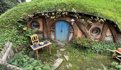 Hobbiton