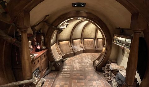 Hobbiton