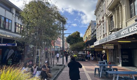 Wellington