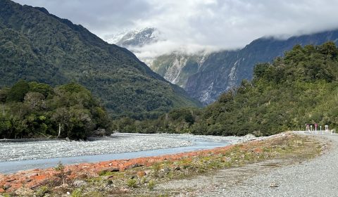 Franz Josef Glacier