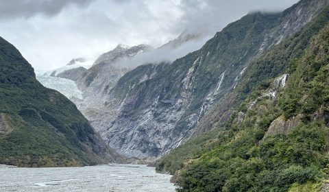 Franz Josef Glacier