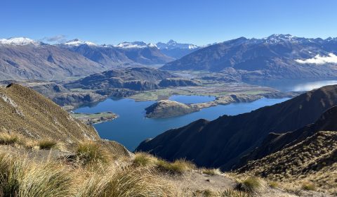 Roy's Peak