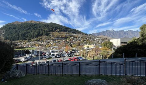 Queenstown