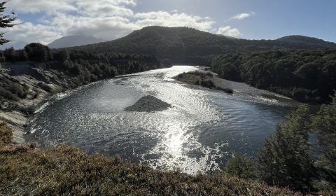 Anduin River (LOTR)