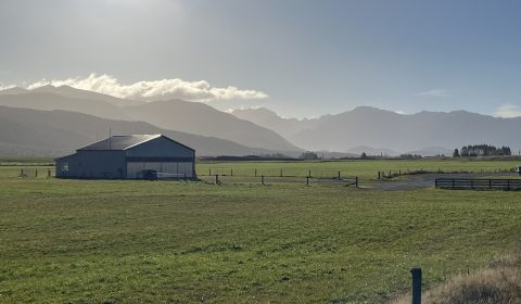 Manapouri