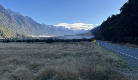 Milford Sound