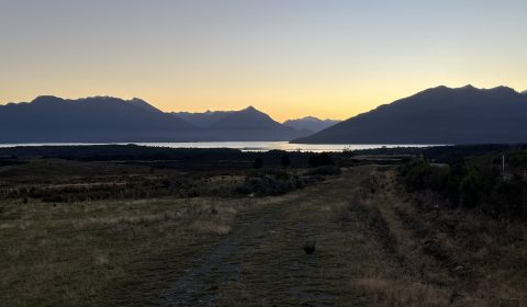 Te Anau Downs