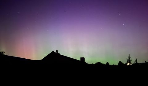 Southern Lights