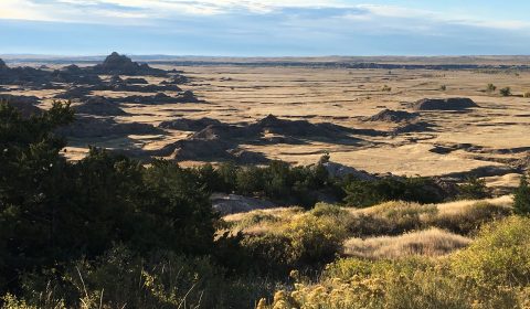 Cliff Trail