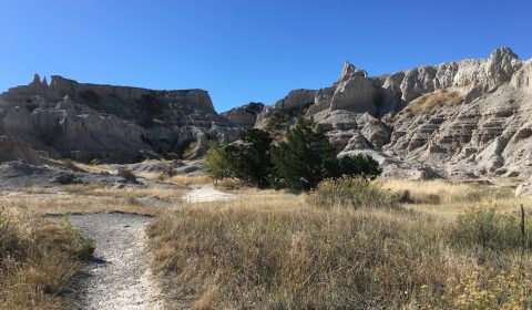 Notch Trail