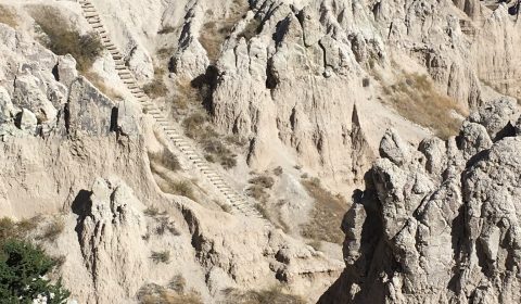 Notch Trail